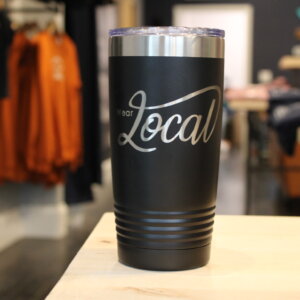 Wear Local Clothing - Support Local Minnesota Businesses