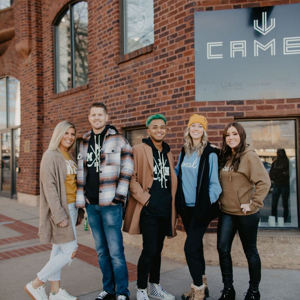 Wear Local Clothing - Support Local Minnesota Businesses