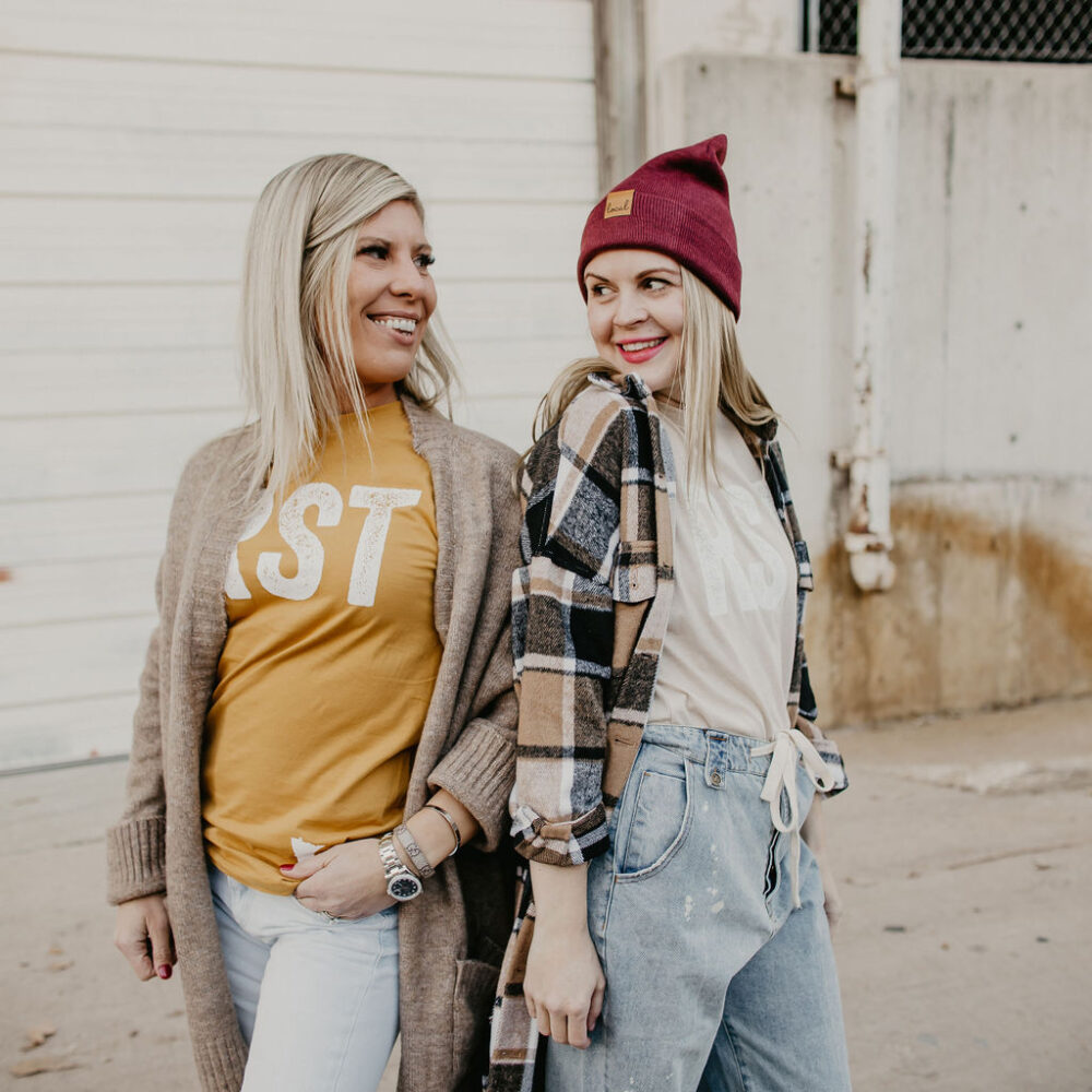 Wear Local Clothing - Support Local Minnesota Businesses