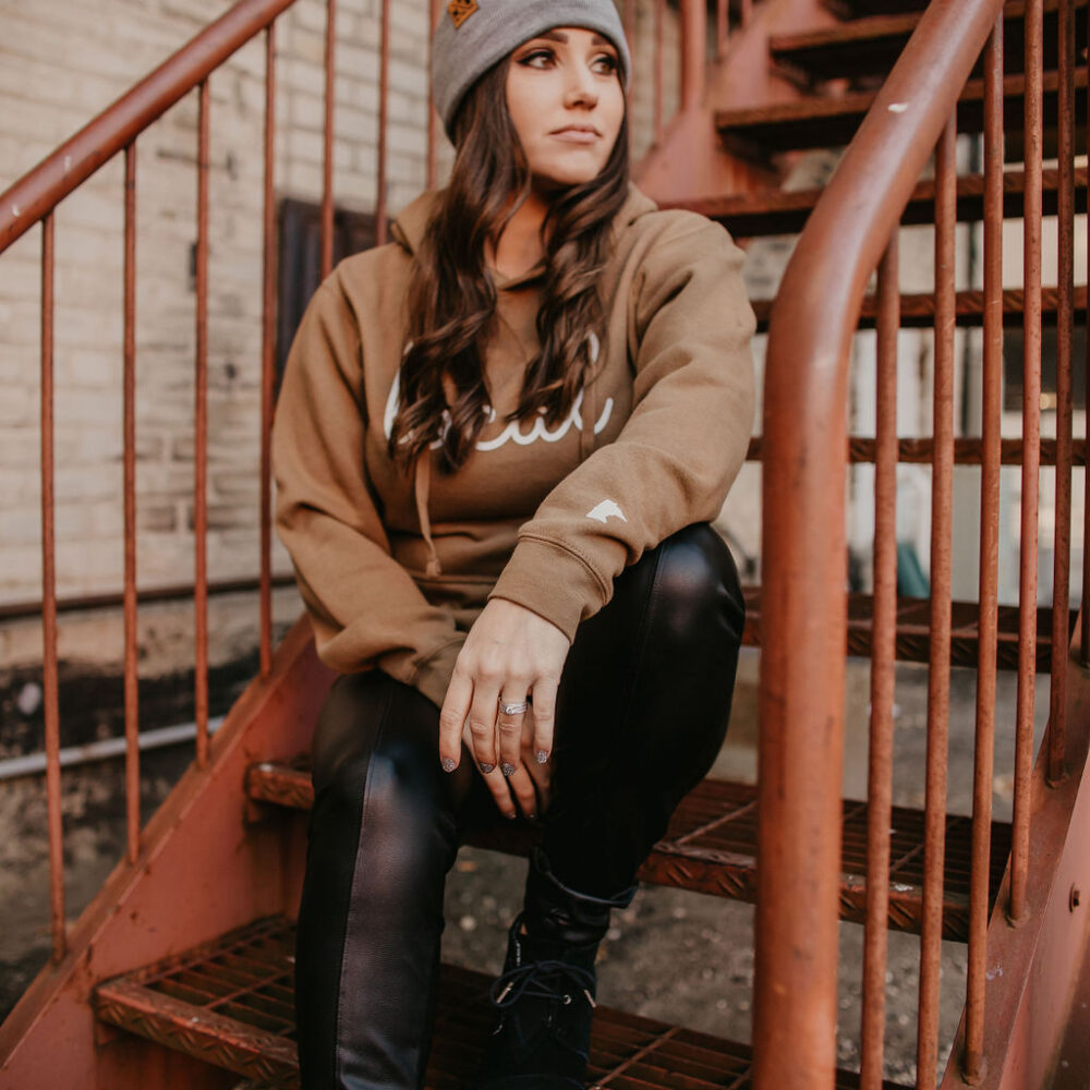 Wear Local Clothing - Support Local Minnesota Businesses