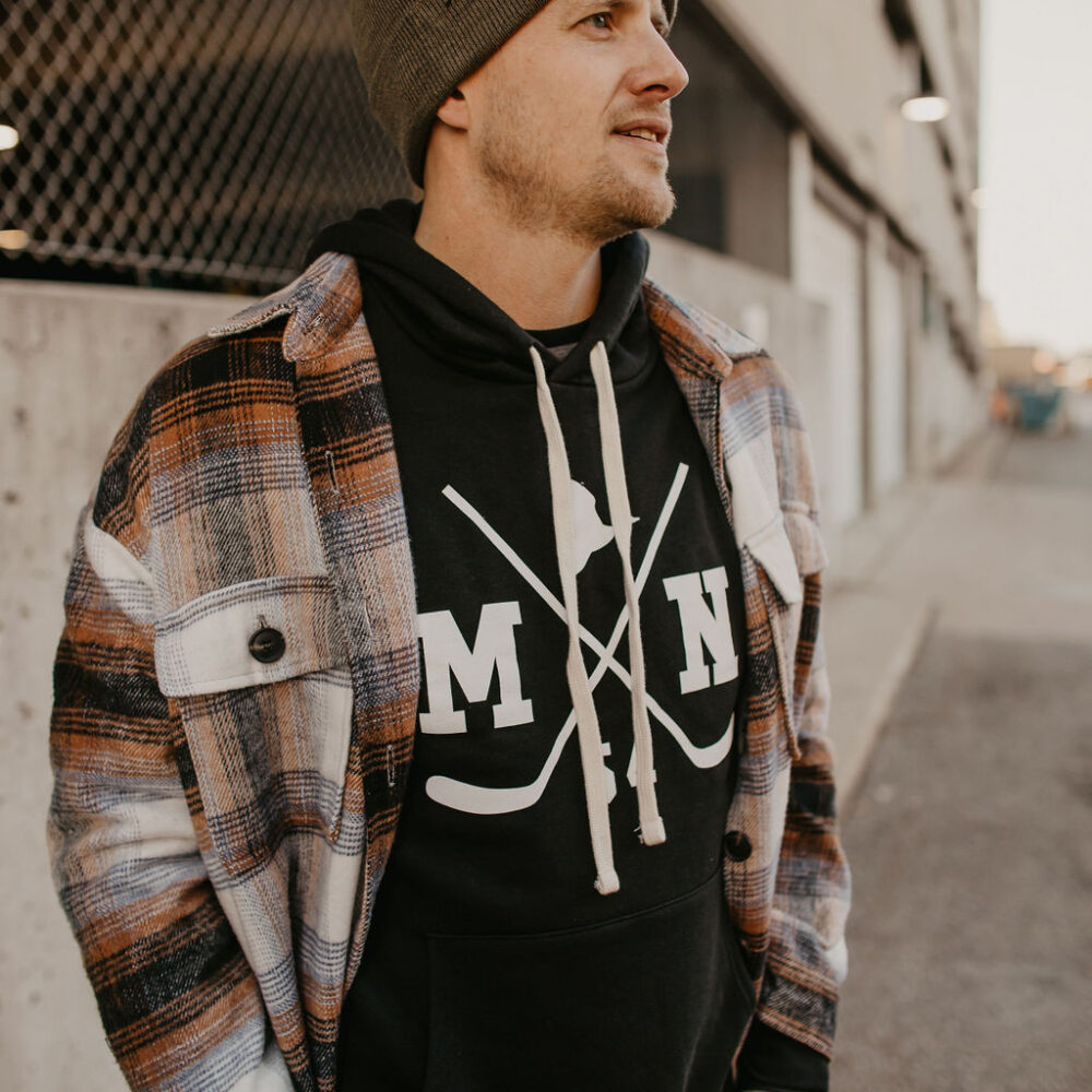 Wear Local Clothing - Support Local Minnesota Businesses