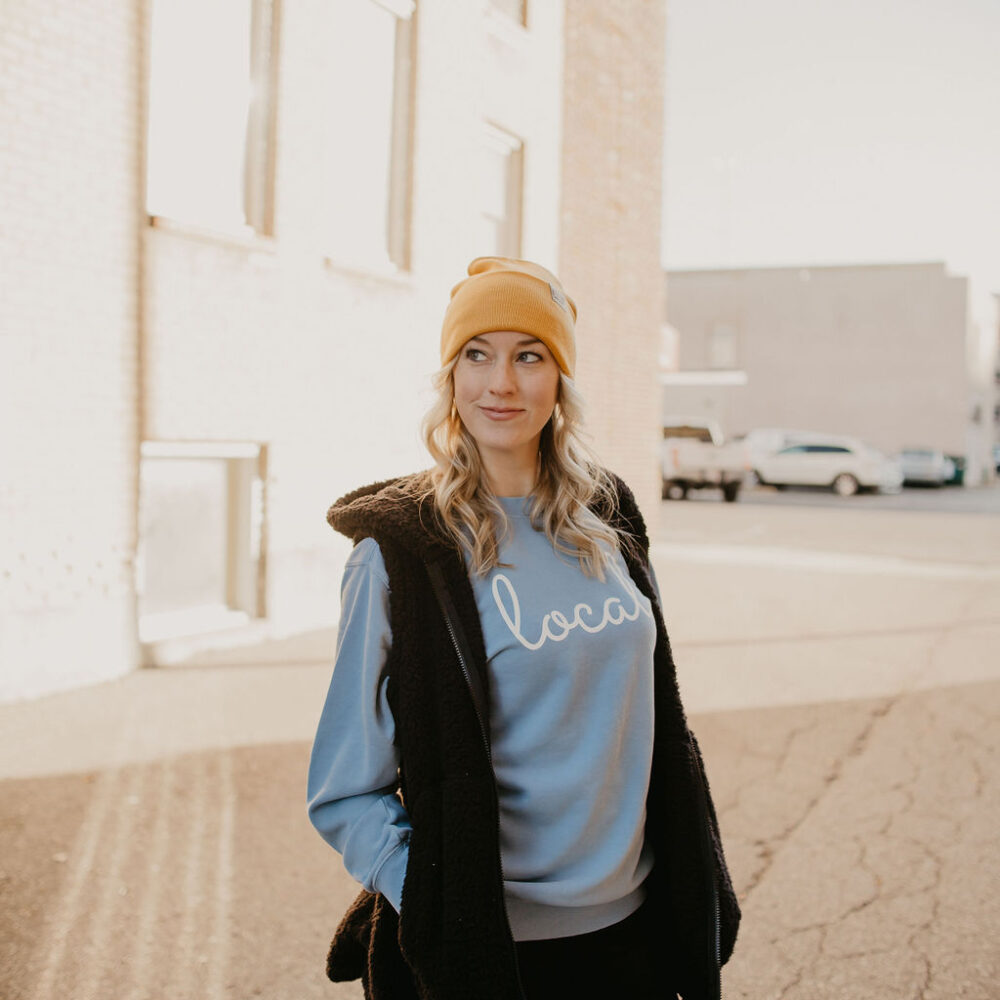 Wear Local Clothing - Support Local Minnesota Businesses