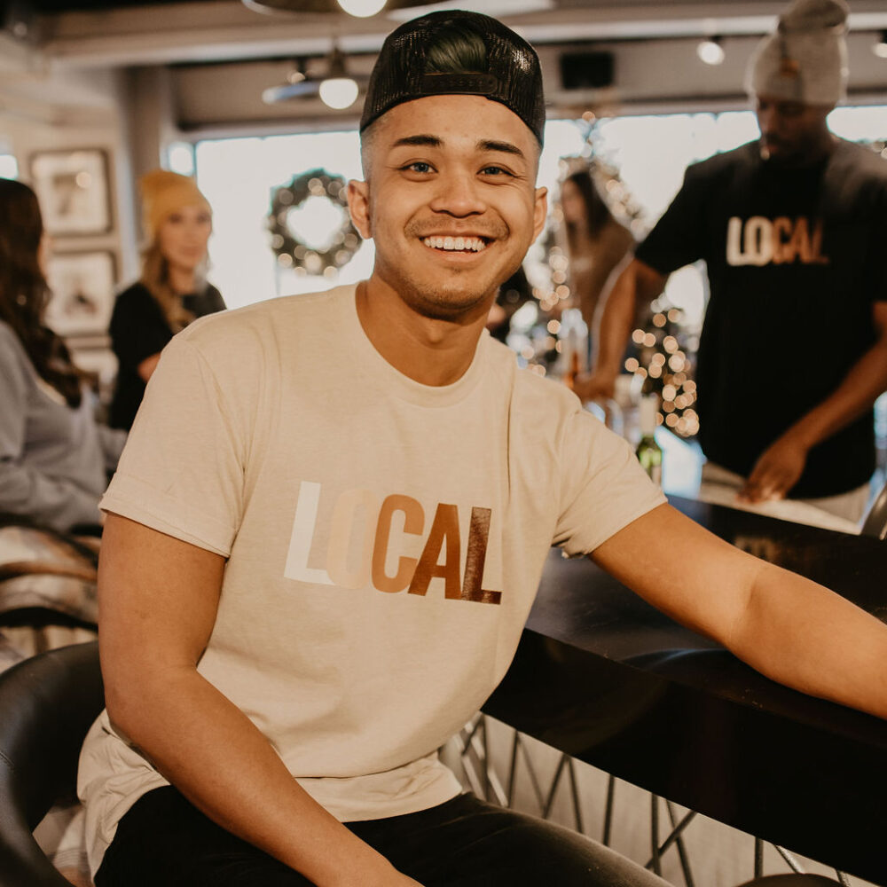 Wear Local Clothing - Support Local Minnesota Businesses