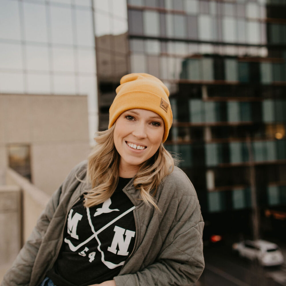 Wear Local Clothing - Support Local Minnesota Businesses