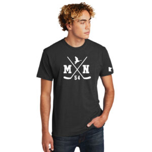 Minnesota Hockey Hoodie - Wear Local Clothing